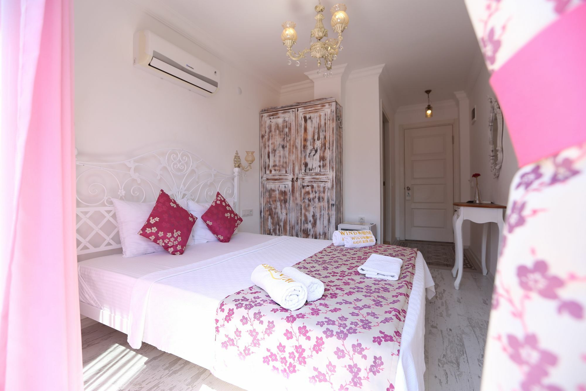 RUZGAR GULU HOTEL • ALACATI • 2⋆ TURKEY • RATES FROM $55